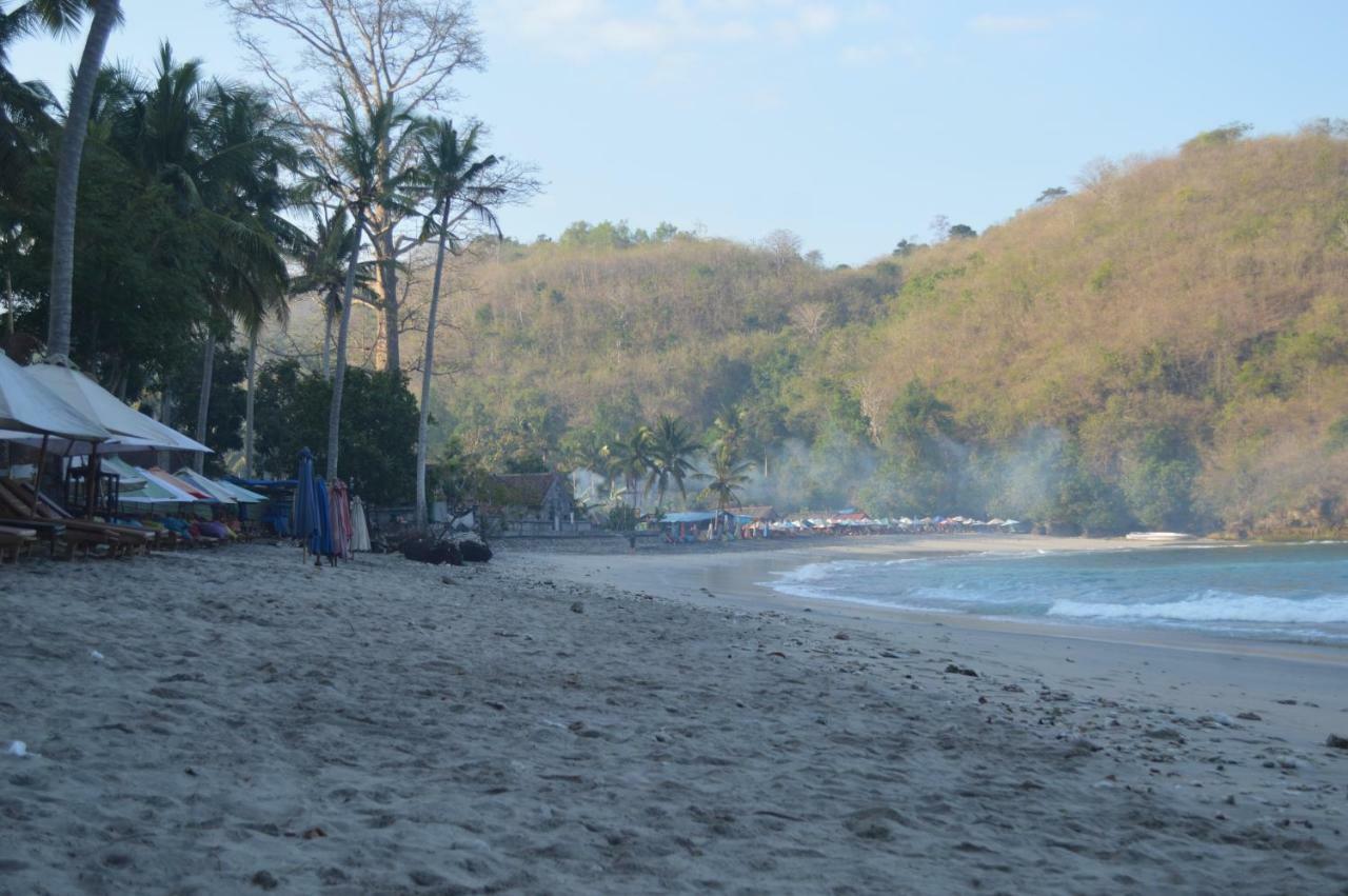 Nyuh Gading Bungalow Nusa Penida Sakti Kültér fotó