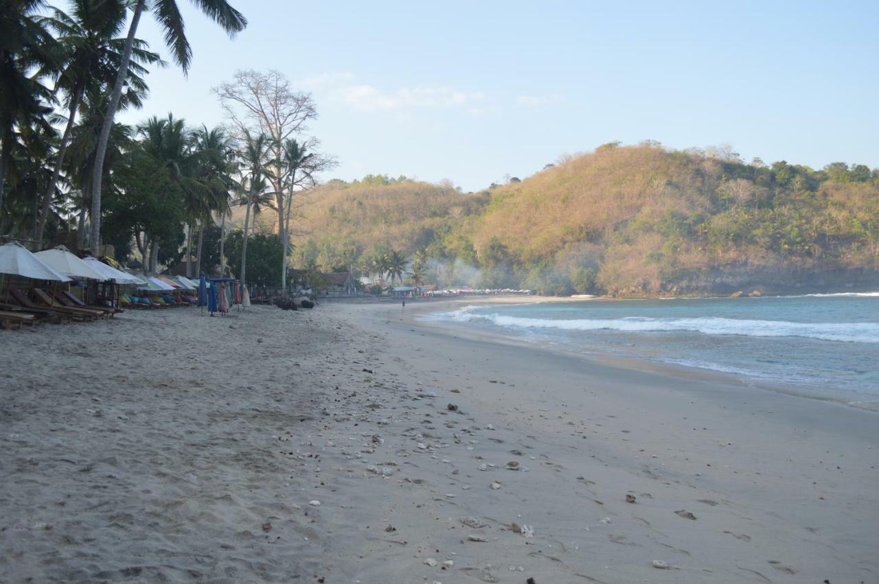 Nyuh Gading Bungalow Nusa Penida Sakti Kültér fotó